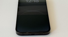 Mint
													Apple iPhone 14 Pro - Unlocked, Black, 256 GB, A2650, photo 5 of 9