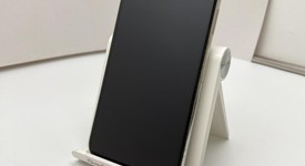 Good
													Apple iPhone X - Unlocked, Silver, 64 GB, A1901, GSM, photo 2 of 8