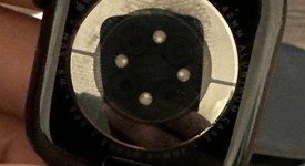 Mint
													Apple Watch Series 10 42mm - Black, A2997 - GPS, Aluminum, photo 3 of 5