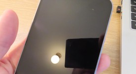 Good
													Apple iPhone 14 - T-Mobile, Blue, 128 GB, A2649, photo 2 of 6