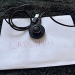 Mint Oura Ring Gen 3 - Black, Size 11, Heritage