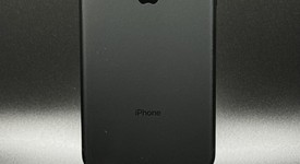 Good
													Apple iPhone Xr - Unlocked, Black, 256 GB, A1984, photo 1 of 7