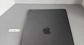 Good
													Apple iPad 9th Gen - Wi-Fi, Gray, 64 GB, A2602, photo 4 of 6