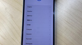 Good
													Apple iPhone 12 - Unlocked, Blue, 256 GB, A2172, photo 6 of 6