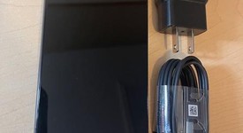 Mint
													Samsung Galaxy S22 - Verizon, Black, 128 GB, 8 GB, SM-S901U, photo 3 of 8