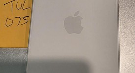 Good
													Apple iPhone 16e - Unlocked, White, 512 GB, A3212, photo 3 of 6