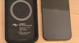 Mint
													Google Pixel 9 - Unlocked, Obsidian, 256 GB, 12 GB, G2YBB, photo 4 of 11