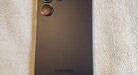 Mint
													Samsung Galaxy S24 Ultra - Unlocked Non-US, Violet, 512 GB, 12 GB, SM-S928B/DS, photo 3 of 18