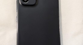 Good
													Samsung Galaxy A53 5G - Spectrum, Black, 128 GB, 6 GB, photo 4 of 4