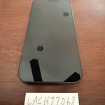 Mint Apple iPhone 16e - Boost, 128 GB, Black, A3212