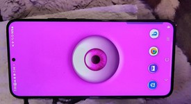 Good
													Samsung Galaxy S22 Plus - T-Mobile, Black, 128 GB, 8 GB, SM-S906U, photo 1 of 9