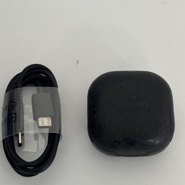 Samsung Galaxy Buds2 Pro - Graphite, SM-R510