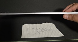 Mint
													Samsung Galaxy Tab  S10 Ultra - Wi-Fi, Moonstone Gray, 256 GB, 12 GB, SM-X920, photo 6 of 6