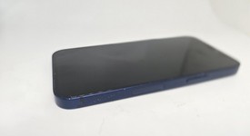 Good
													Apple iPhone 12 Mini - Unlocked, Blue, 128 GB, A2176, photo 4 of 7