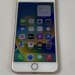 Good Apple iPhone 8 Plus - AT&T, 256 GB, Gold, A1897, GSM