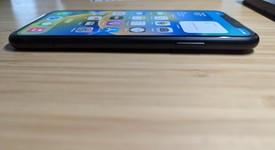 Fair
													Apple iPhone Xr - Unlocked, Black, 64 GB, A1984, photo 4 of 14