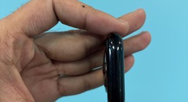 Mint
													Apple Watch Series 11 46mm - Jet Black, A3333 - GPS, Aluminum, photo 4 of 6