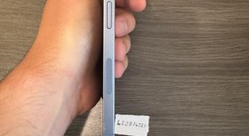 Good
													Apple iPhone 14 - Unlocked, Blue, 128 GB, A2649, photo 4 of 6