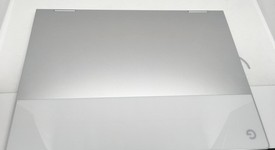 Mint
													Google Pixelbook - I5, Silver, 128 GB, 8 GB, photo 5 of 10