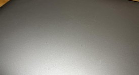 Good
													MacBook Air 2017 - 13" - I5, Silver, 256 GB, 8 GB, photo 6 of 6