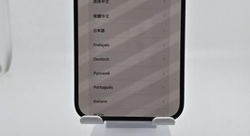 Good
													Apple iPhone 16 Plus - T-Mobile, Black, 128 GB, A3082, photo 2 of 8