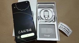 Mint
													Google Pixel 8 - Unlocked, Hazel, 128 GB, 8 GB, G9BQD, Sub-6 5G, photo 2 of 5