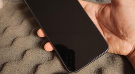 Good
													Apple iPhone 11 - Unlocked, Black, 64 GB, A2111, photo 3 of 9