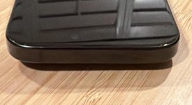 Mint
													Apple iPhone 16 Pro - Unlocked, Black, 512 GB, A3083, photo 4 of 11