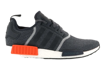 adidas NMD R1 Grey Red for sale