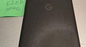 Good
													Google Pixel 8a - Unlocked, Obsidian, 128 GB, 8 GB, GKV4X, Sub-6 5G, photo 4 of 7