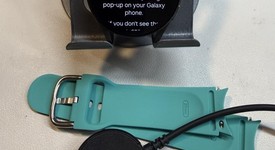 Mint
													Samsung Galaxy Watch7 - Unlocked, Green, SM-L305U, 40mm, photo 6 of 6