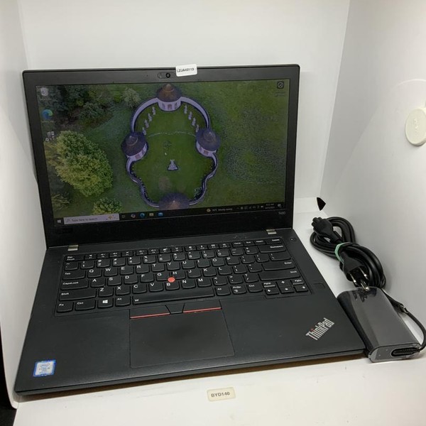 Lenovo ThinkPad Laptop