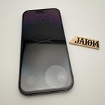 Fair Apple iPhone 14 Pro - Unlocked, 512 GB, Purple, A2650