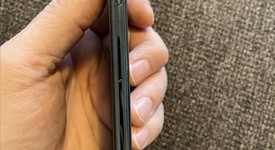 Good
													Apple iPhone 11 Pro Max - AT&T, Green, 256 GB, A2161, photo 5 of 10
