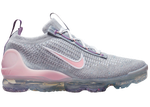  Nike Air VaporMax 2021 FK Wolf Grey (GS)