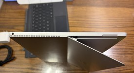 Good
													Microsoft Surface Pro 4 - 12.3 Inch - Wi-Fi, Silver, 128 GB, 4 GB, photo 5 of 7