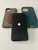 Good Apple iPhone 11 - Unlocked, Green, 256 GB, A2111