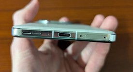 Good
													OnePlus 13 - Unlocked, Arctic Dawn, 512 GB, 16 GB, photo 4 of 10
