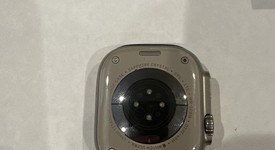 Good
													Apple Watch Ultra 49mm - Unlocked, Titanium, A2622, photo 4 of 8