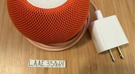Mint
													Apple HomePod Mini - Orange, Single, photo 2 of 2