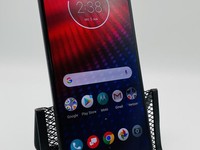 Moto Z4