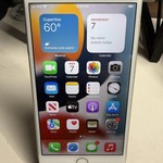 Good Apple iPhone 6S Plus - Unlocked, Grey, 128 GB, A1687