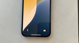 Good
													Apple iPhone 12 - Unlocked, Blue, 256 GB, A2172, photo 1 of 10