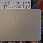Mint Samsung Galaxy Tab  S11 Ultra - Wi-Fi, 256 GB, Silver