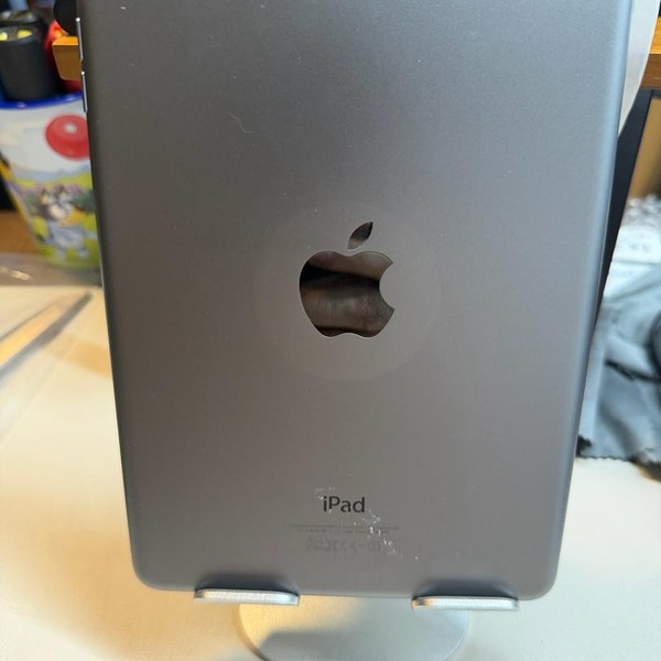 Apple iPad Mini 2 Retina - Wi-Fi, 16 GB, Black