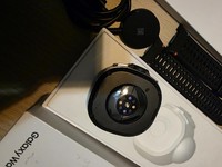 Samsung Galaxy Watch8 Classic