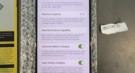 Good
													Apple iPhone 14 Pro - AT&T, Gold, 256 GB, A2650, photo 1 of 6