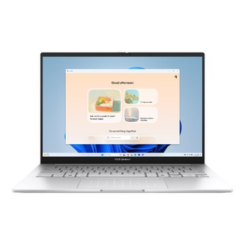 Asus Zenbook 14 OLED (2025) for sale