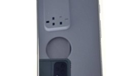 Good
													Google Pixel 8 - Verizon, Obsidian, 128 GB, 8 GB, GKWS6, mmWave 5G, photo 5 of 5