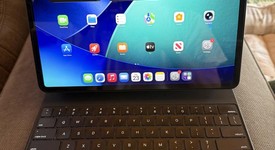 Good
													Apple iPad Pro 12.9" 4th Gen 2020 - Verizon, Gray, 512 GB, A2069, photo 1 of 3